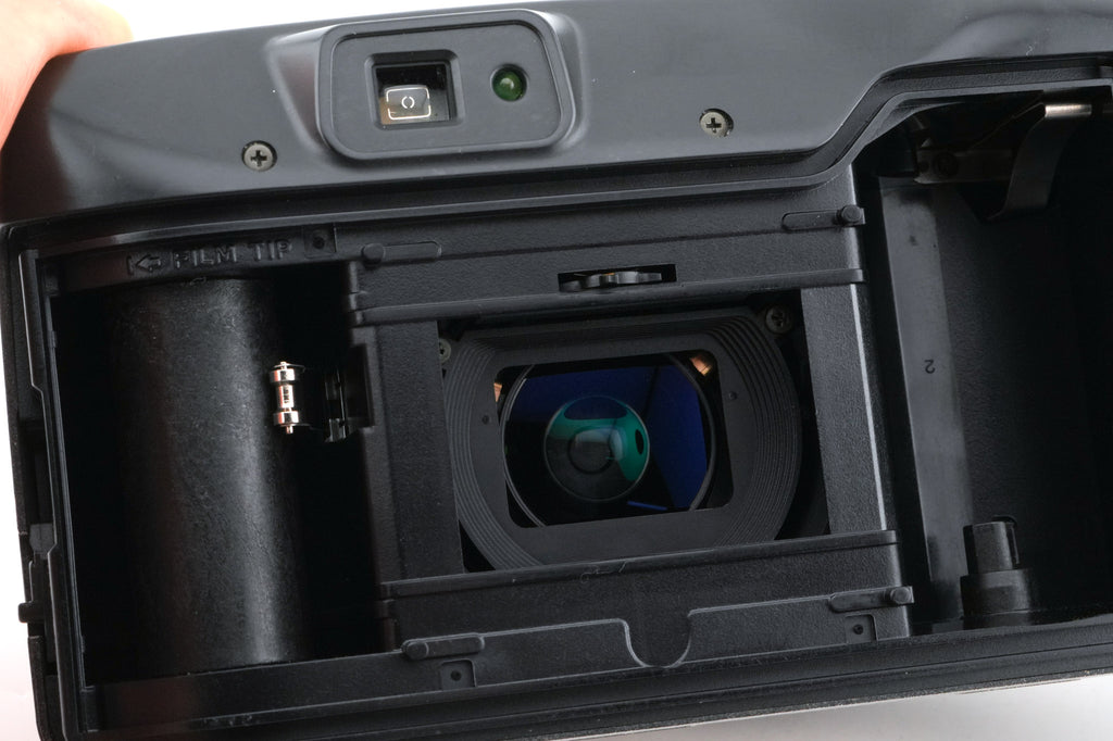 Minolta Riva Zoom 70