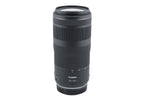 Canon 100-400mm f5.6-8 IS USM
