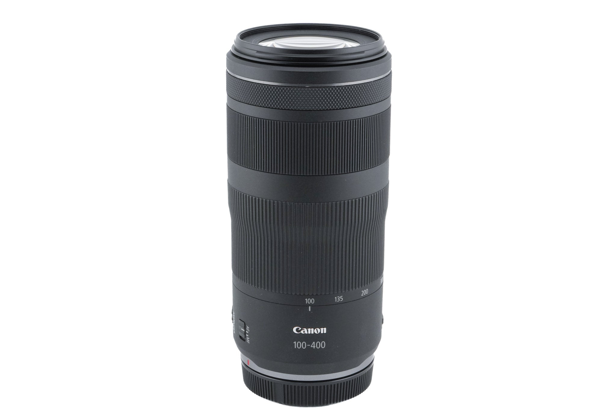 Canon 100-400mm f5.6-8 IS USM