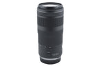 Canon 100-400mm f5.6-8 IS USM