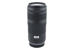 Canon 100-400mm f5.6-8 IS USM