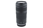 Canon 100-400mm f5.6-8 IS USM