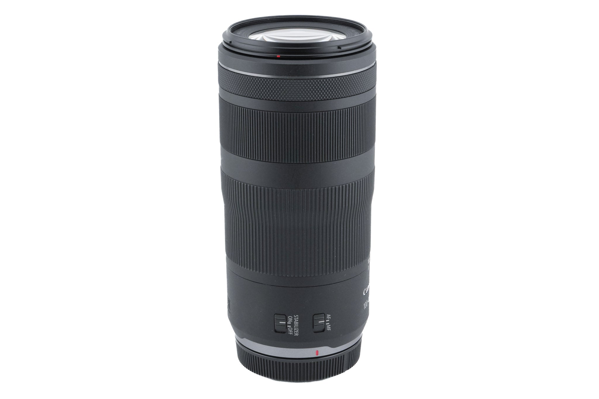 Canon 100-400mm f5.6-8 IS USM