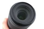 Canon 100-400mm f5.6-8 IS USM