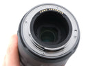 Canon 100-400mm f5.6-8 IS USM