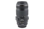 Canon 70-300mm f4-5.6 IS USM