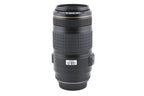 Canon 70-300mm f4-5.6 IS USM