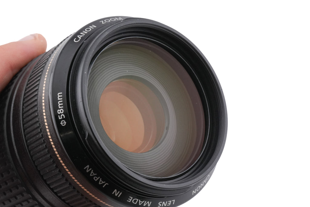 Canon 70-300mm f4-5.6 IS USM