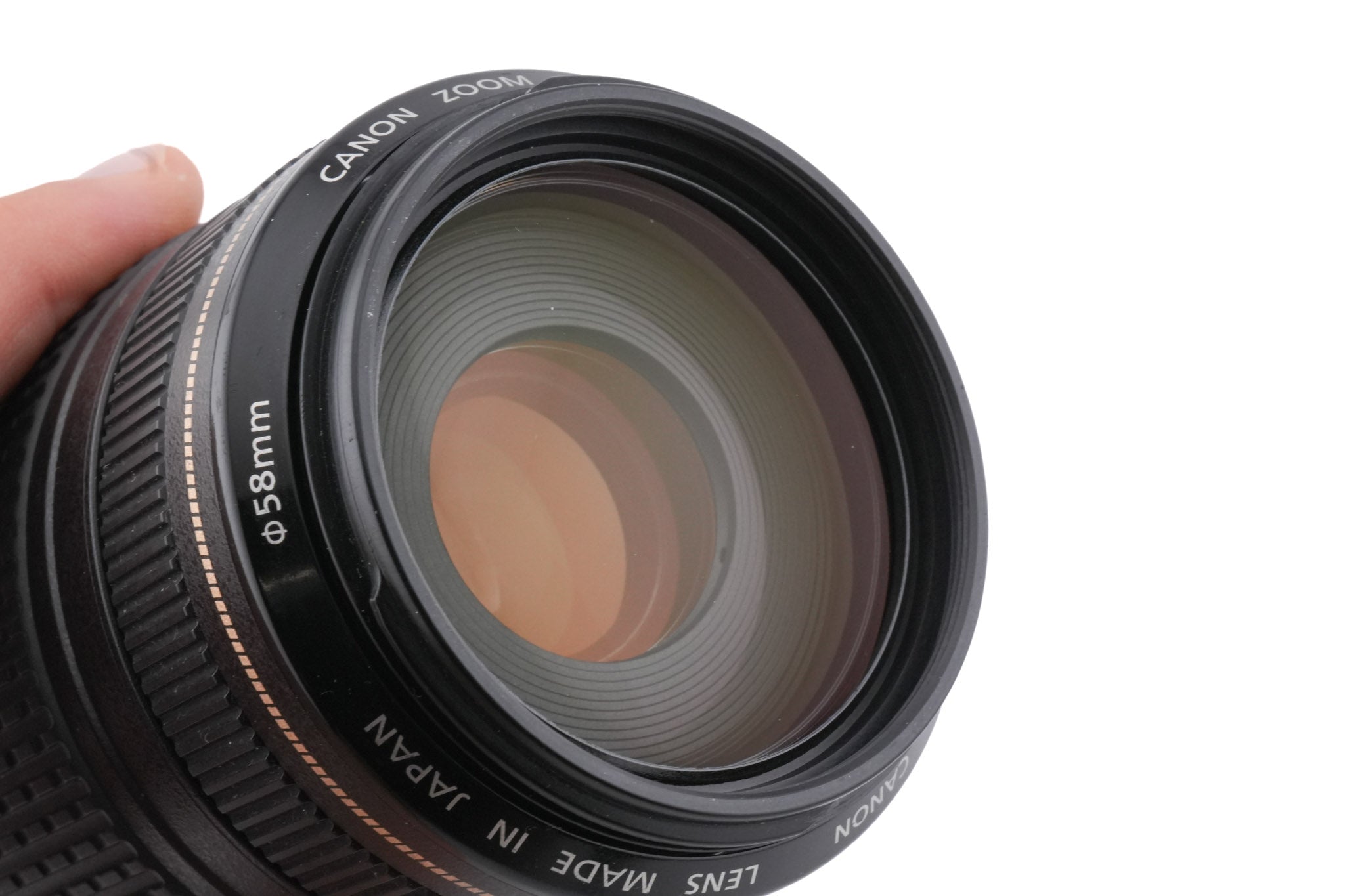 Canon 70-300mm f4-5.6 IS USM
