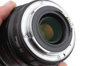 Canon 70-300mm f4-5.6 IS USM