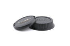 Canon 70-300mm f4-5.6 IS USM