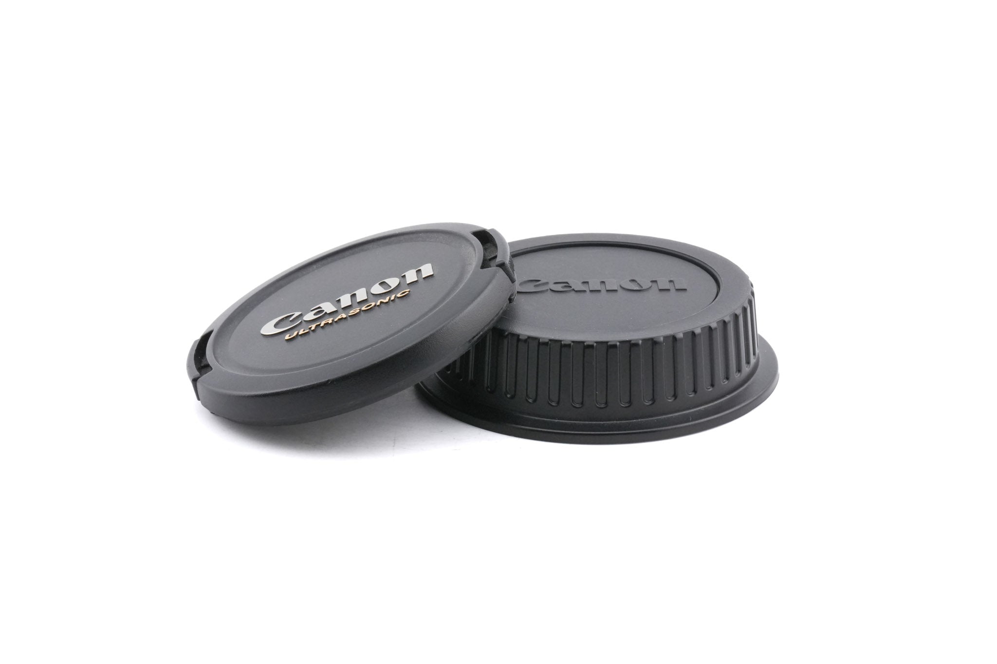 Canon 70-300mm f4-5.6 IS USM