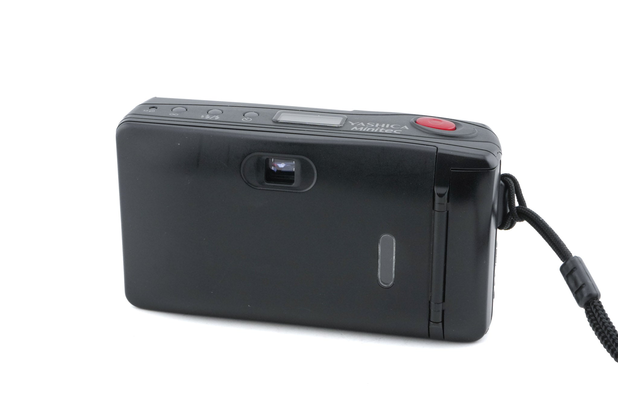 Yashica Minitec AF