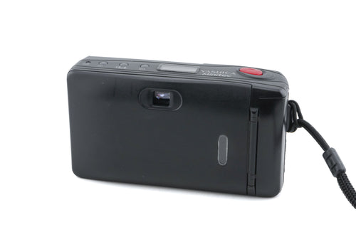 Yashica Minitec AF