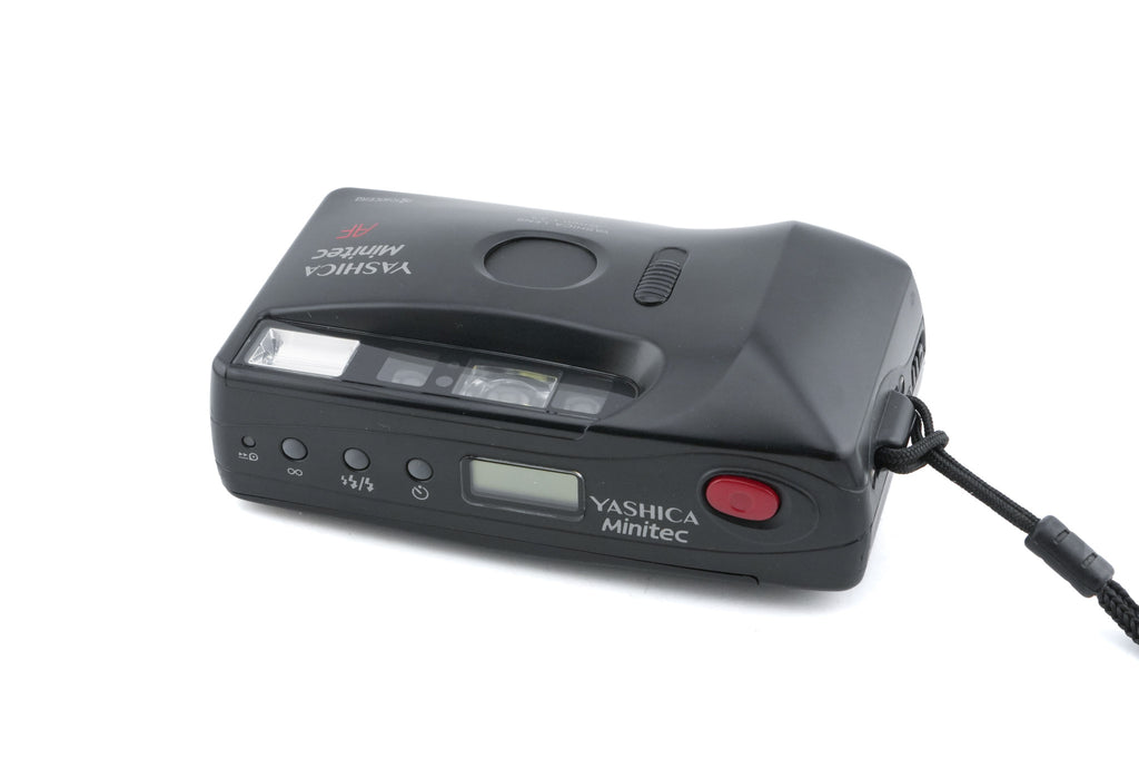 Yashica Minitec AF