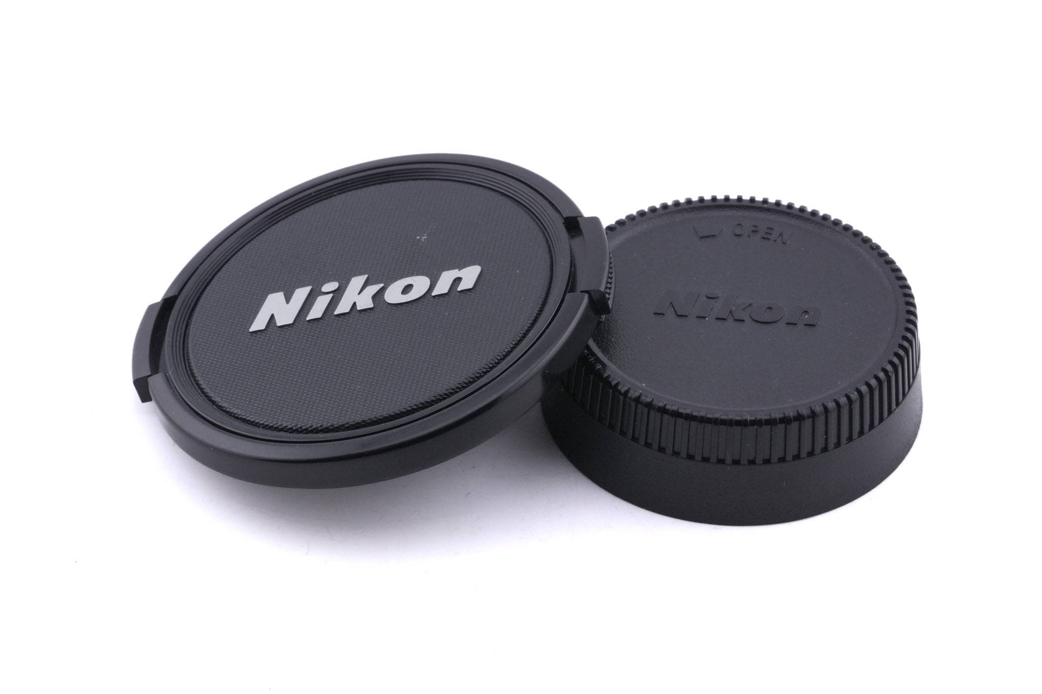 Nikon 85mm f1.8 AF Nikkor