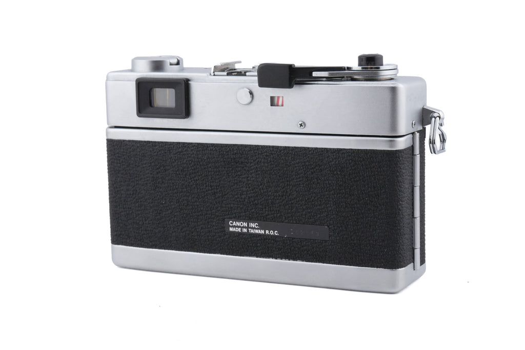 Canon Canonet 28