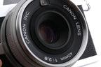Canon Canonet 28