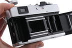 Canon Canonet 28