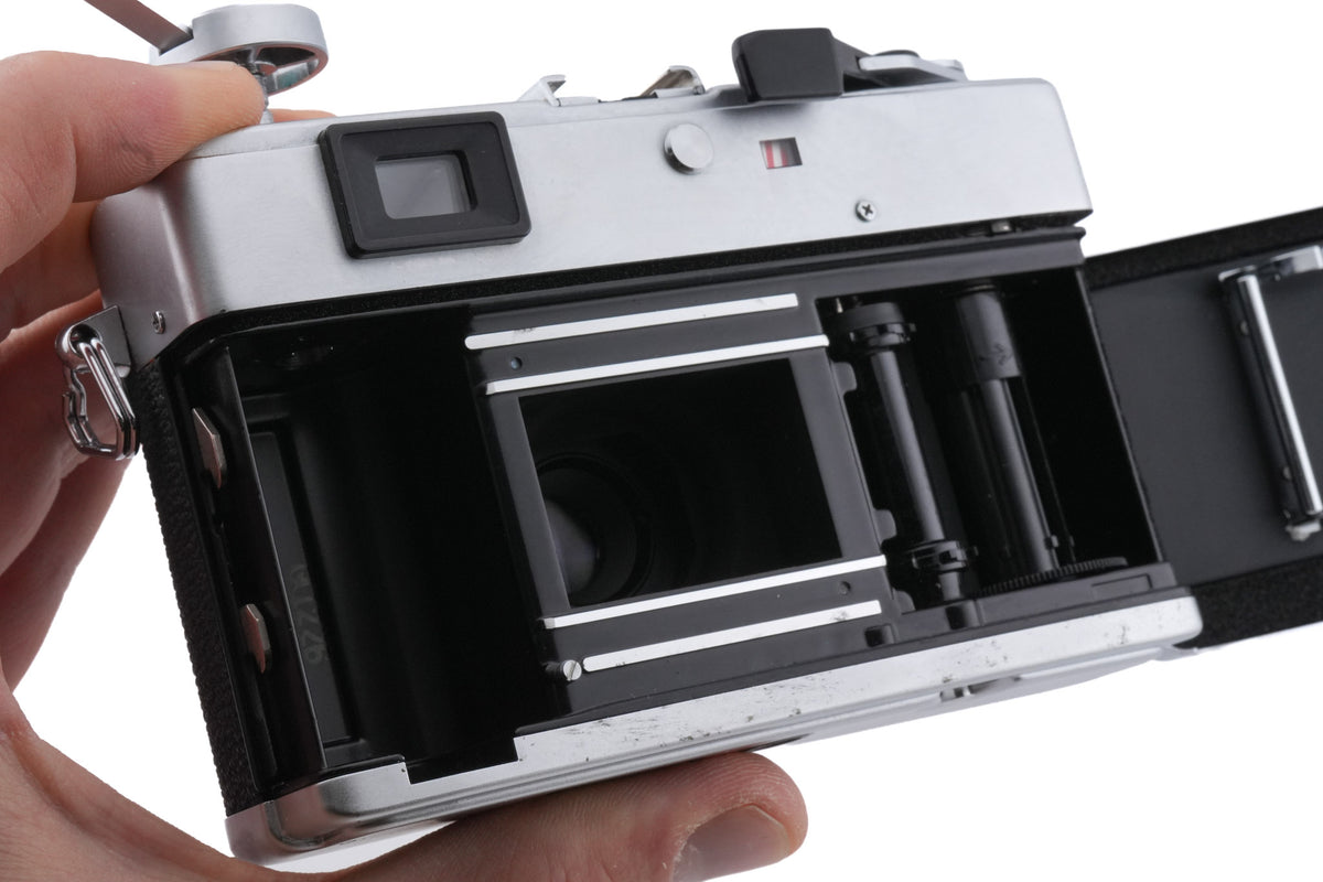 Canon Canonet 28