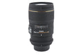 Sigma 150mm f2.8 EX APO Macro DG HSM