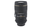Sigma 150mm f2.8 EX APO Macro DG HSM