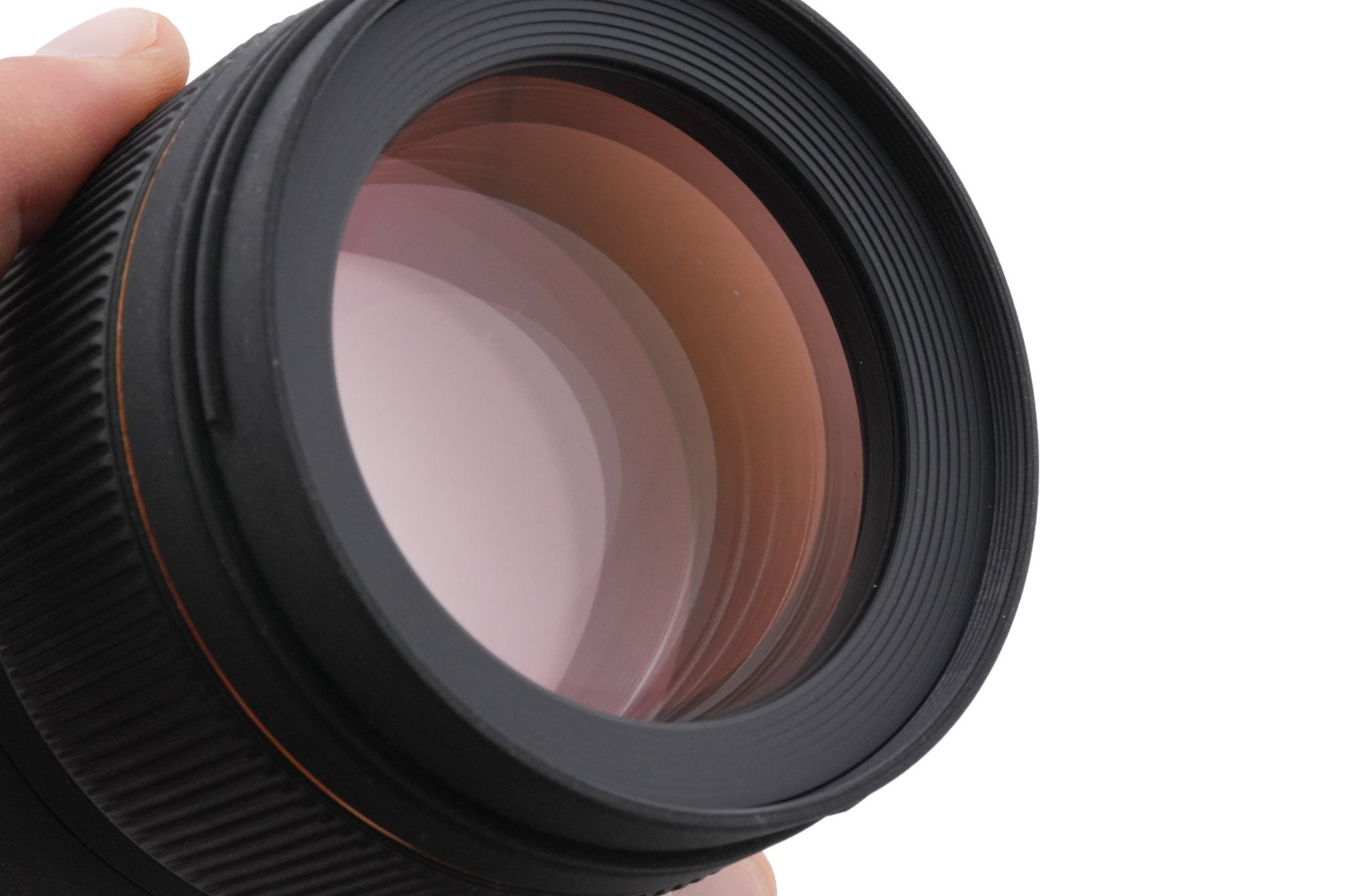 Sigma 150mm f2.8 EX APO Macro DG HSM