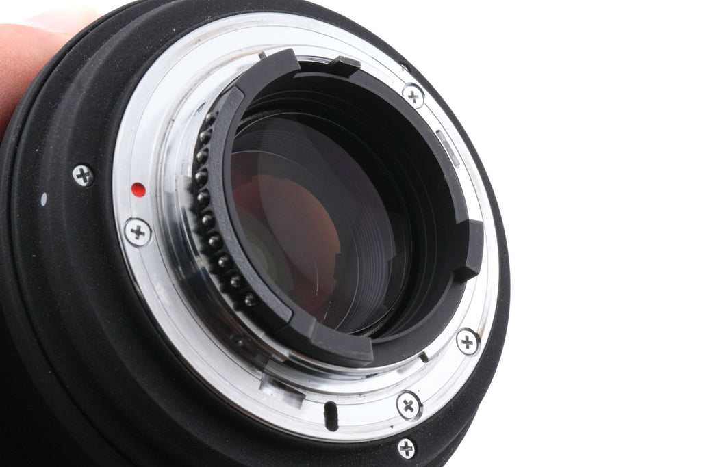 Sigma 150mm f2.8 EX APO Macro DG HSM