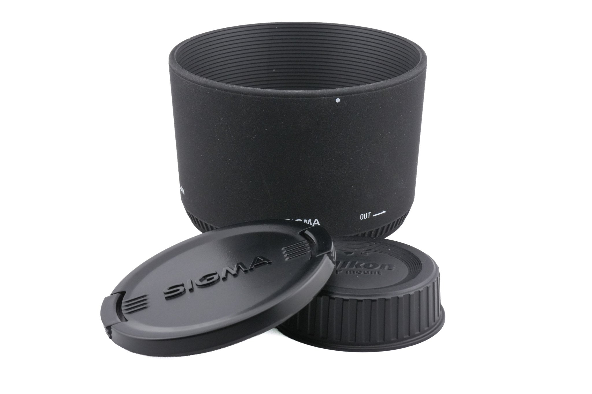 Sigma 150mm f2.8 EX APO Macro DG HSM
