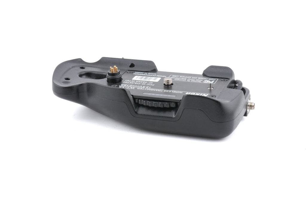 Nikon Wireless Transmitter WT-1A