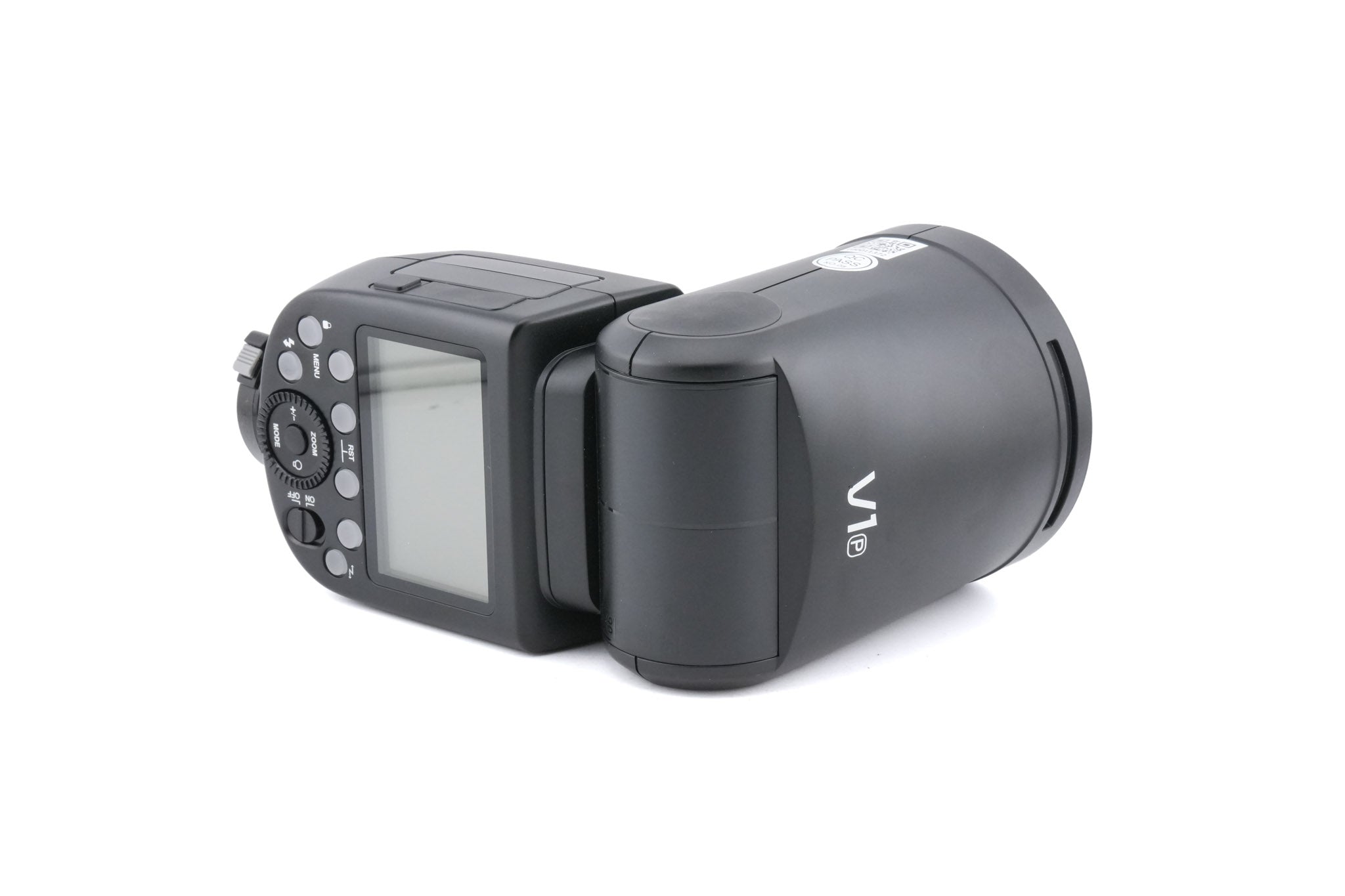 Godox V1 Pro Flash