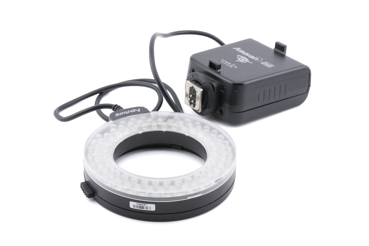 Aputure Amaran Halo HC100