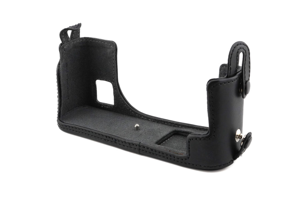 Fujifilm BLC-XPRO3 Leather Half Case