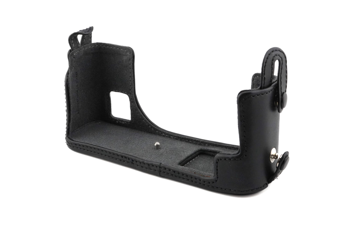 Fujifilm BLC-XPRO3 Leather Half Case