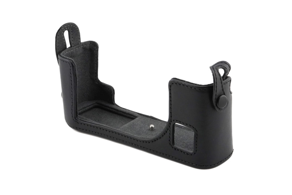 Fujifilm BLC-XPRO3 Leather Half Case