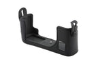 Fujifilm BLC-XPRO3 Leather Half Case