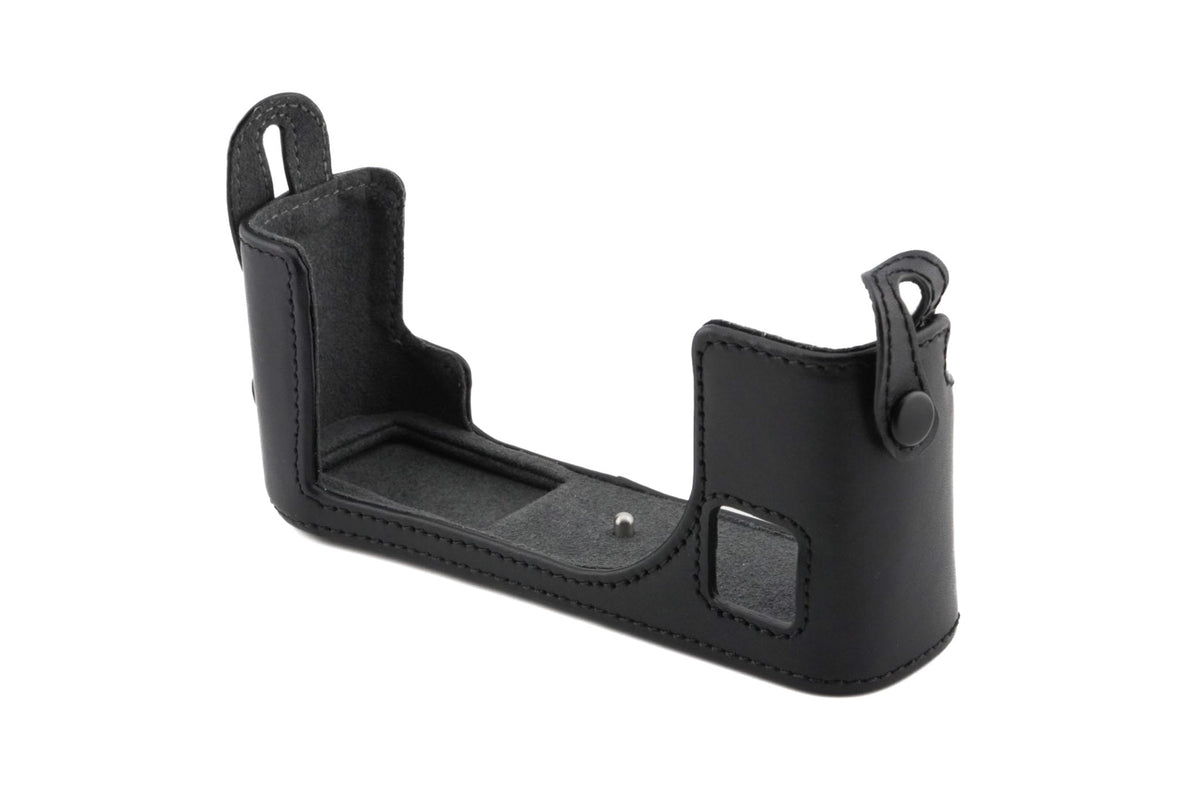 Fujifilm BLC-XPRO3 Leather Half Case