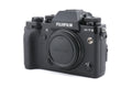 Fujifilm X-T3