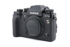 Fujifilm X-T3