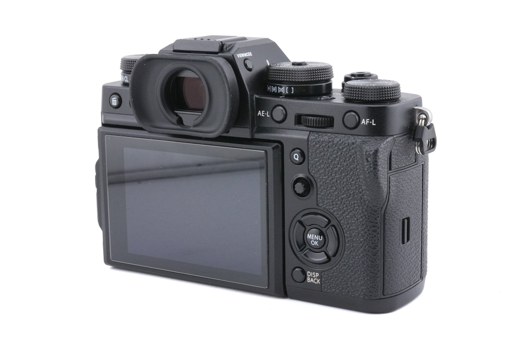 Fujifilm X-T3