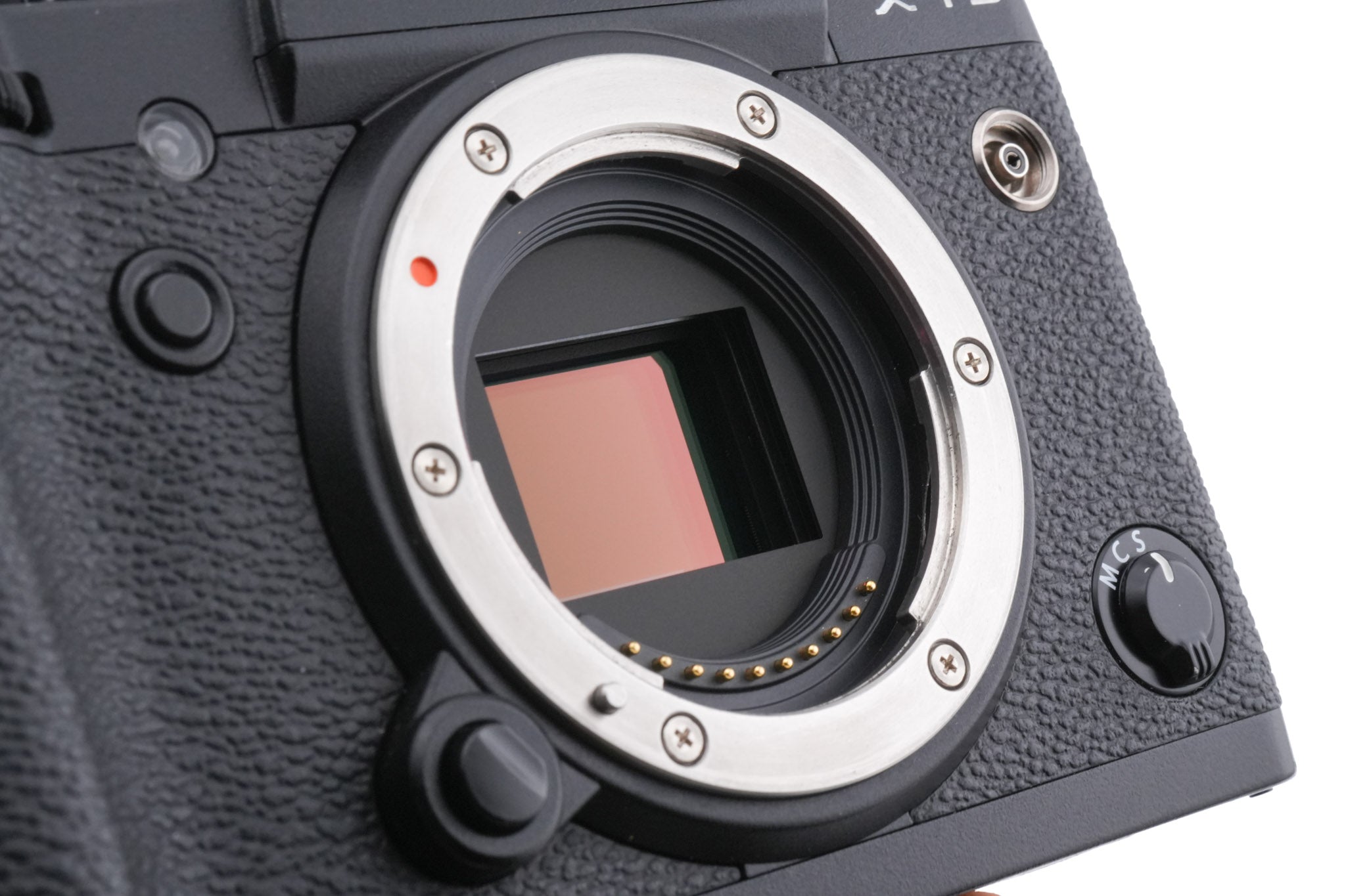Fujifilm X-T3