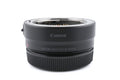 Canon EF - RF (EF - EOS R) Mount Adapter