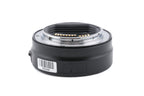 Canon EF - RF (EF - EOS R) Mount Adapter