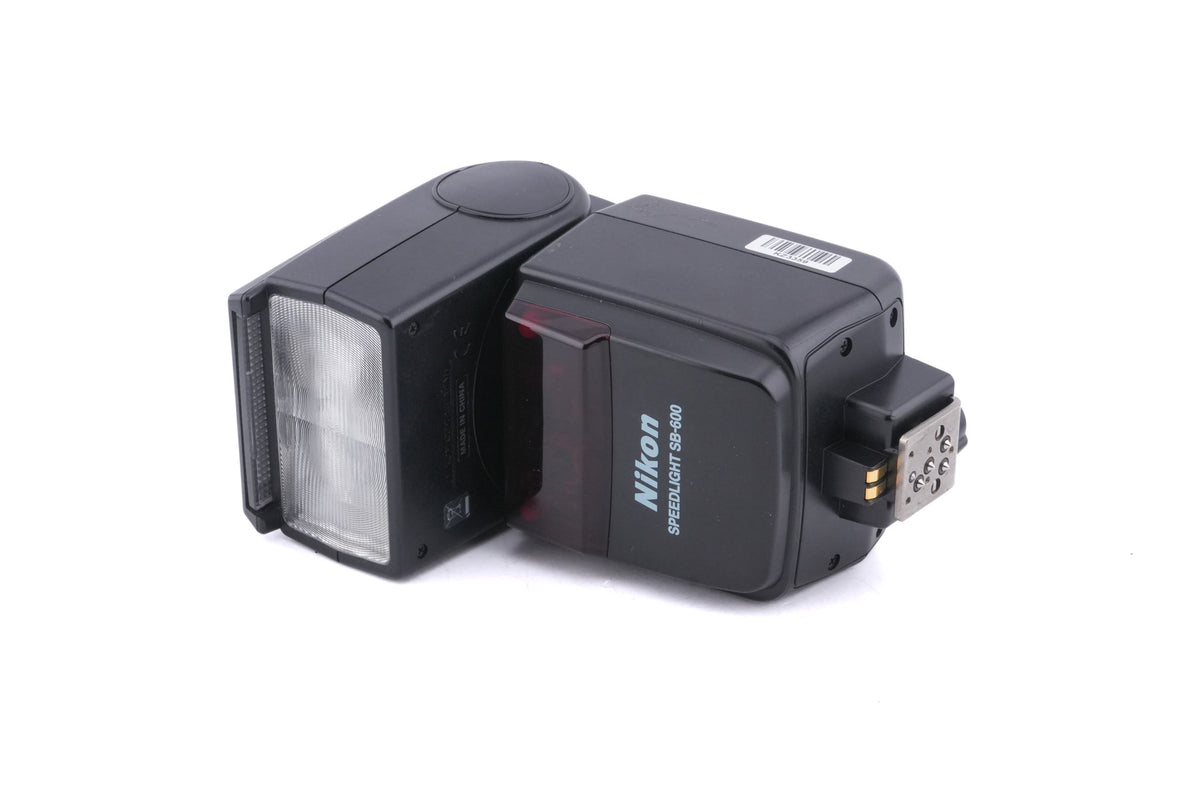 Nikon SB-600 Speedlight