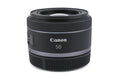 Canon 50mm f1.8 STM