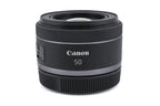 Canon 50mm f1.8 STM