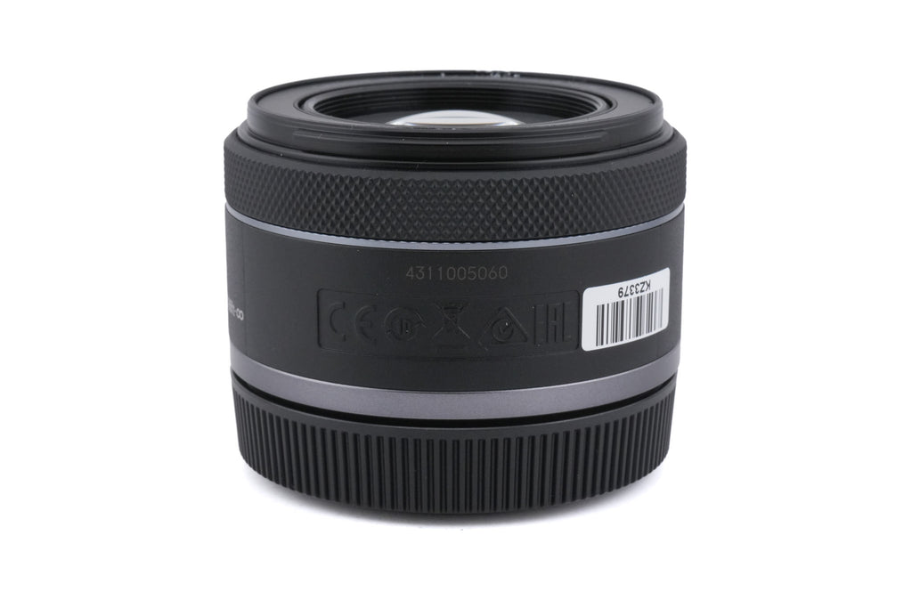 Canon 50mm f1.8 STM
