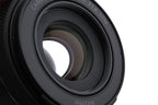 Canon 50mm f1.8 STM