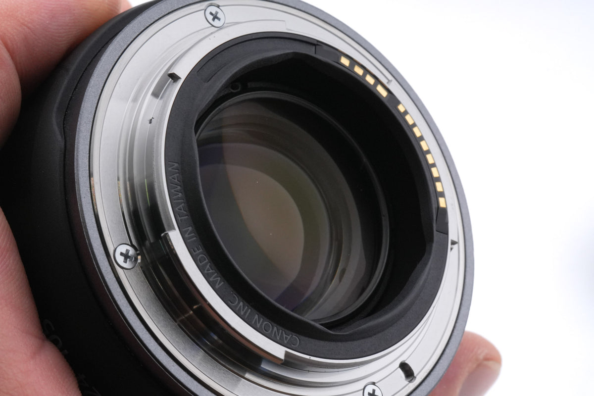 Canon 24-105mm f4-7.1 IS STM