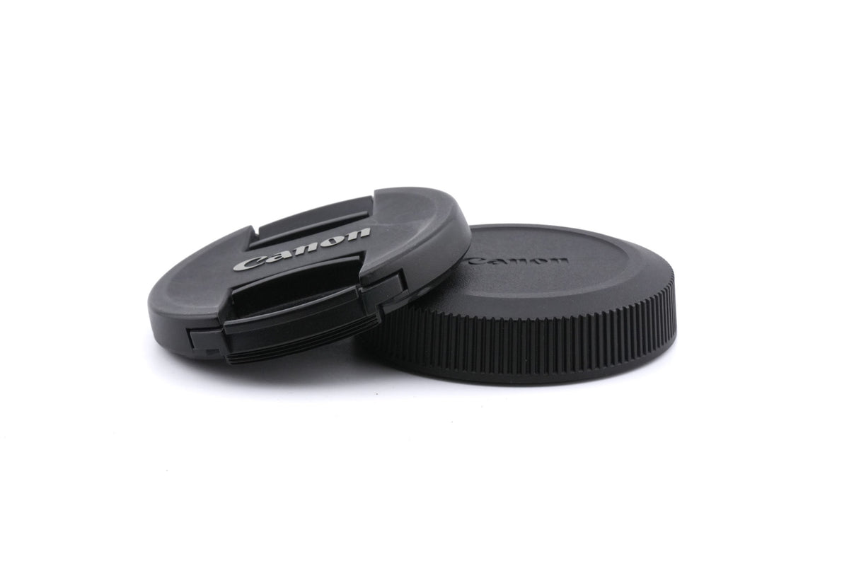 Canon 24-105mm f4-7.1 IS STM